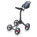 BagBoy Quad XL Golf Trolley